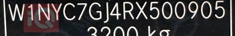 مرسيدس بنز G-Class